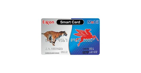 exxon mobil smart card +|apply for exxonmobil smart card.